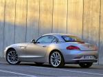 BMW Z4 sDrive 3.5i Roadster 2009 года